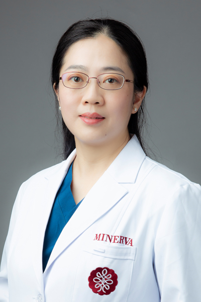 成都米诺娃妇产医院邱艳